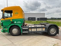 Scania p114 la4x2 na 340 vrachtwagen - afbeelding 18 van  19
