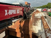 Scania p410 vuilnis opleggercombinatie vrachtwagen - afbeelding 25 van  35