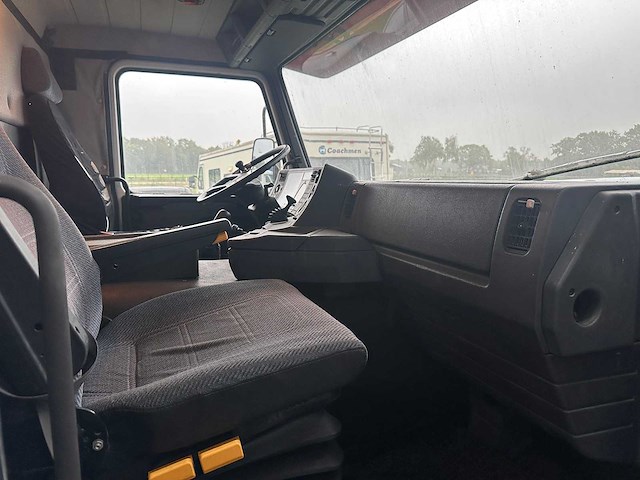 Scania pm 4x2 2 portaalauto bf-xd-56 - afbeelding 2 van  20