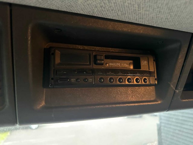 Scania pm 4x2 2 portaalauto bf-xd-56 - afbeelding 4 van  20