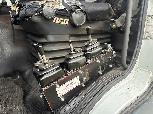 Scania pm 4x2 2 portaalauto bf-xd-56 - afbeelding 6 van  20