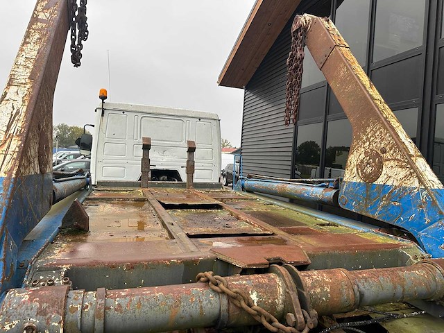 Scania pm 4x2 2 portaalauto bf-xd-56 - afbeelding 7 van  20