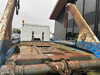 Scania pm 4x2 2 portaalauto bf-xd-56 - afbeelding 7 van  20