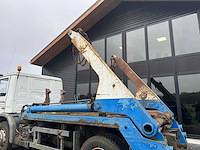 Scania pm 4x2 2 portaalauto bf-xd-56 - afbeelding 8 van  20