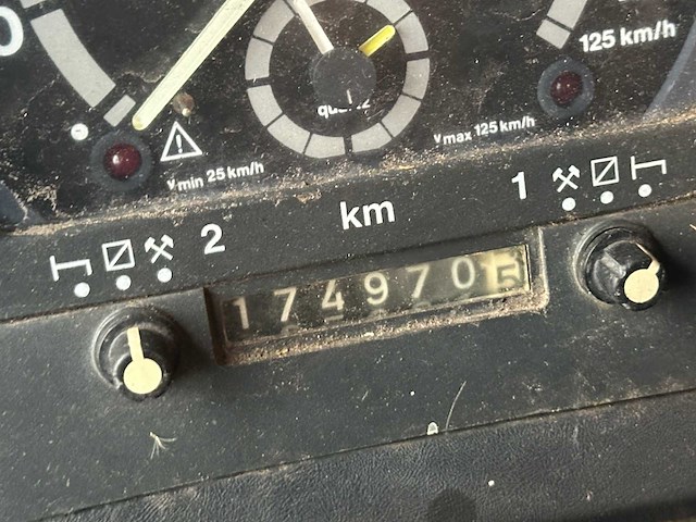 Scania pm 4x2 2 portaalauto bf-xd-56 - afbeelding 9 van  20