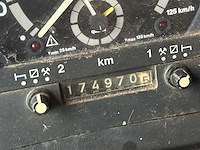 Scania pm 4x2 2 portaalauto bf-xd-56 - afbeelding 9 van  20