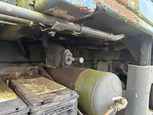 Scania pm 4x2 2 portaalauto bf-xd-56 - afbeelding 10 van  20