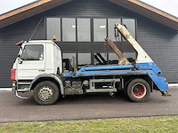 Scania pm 4x2 2 portaalauto bf-xd-56 - afbeelding 12 van  20