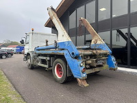 Scania pm 4x2 2 portaalauto bf-xd-56 - afbeelding 14 van  20