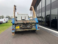 Scania pm 4x2 2 portaalauto bf-xd-56 - afbeelding 15 van  20