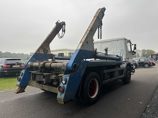 Scania pm 4x2 2 portaalauto bf-xd-56 - afbeelding 16 van  20