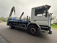 Scania pm 4x2 2 portaalauto bf-xd-56 - afbeelding 17 van  20