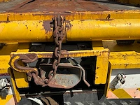 Scania portaal vrachtwagen - afbeelding 2 van  24