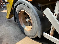 Scania portaal vrachtwagen - afbeelding 5 van  24