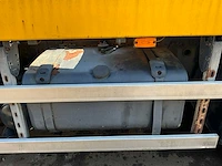 Scania portaal vrachtwagen - afbeelding 7 van  24