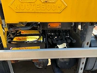 Scania portaal vrachtwagen - afbeelding 8 van  24
