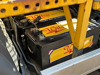 Scania portaal vrachtwagen - afbeelding 9 van  24