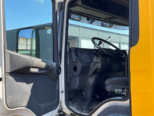 Scania portaal vrachtwagen - afbeelding 10 van  24