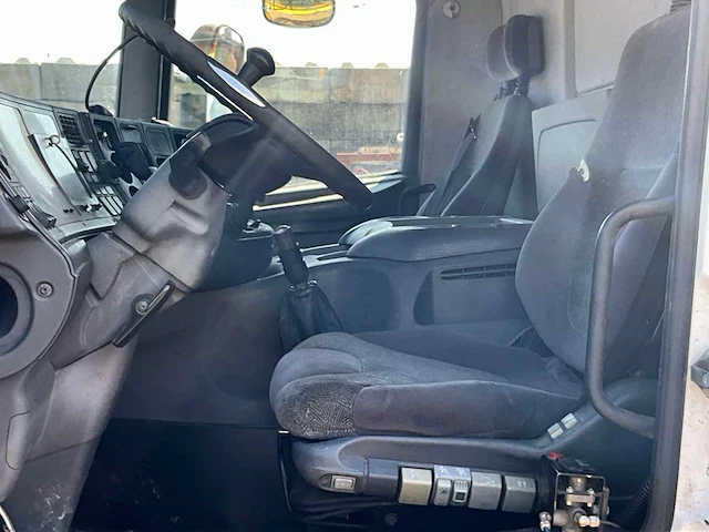 Scania portaal vrachtwagen - afbeelding 11 van  24