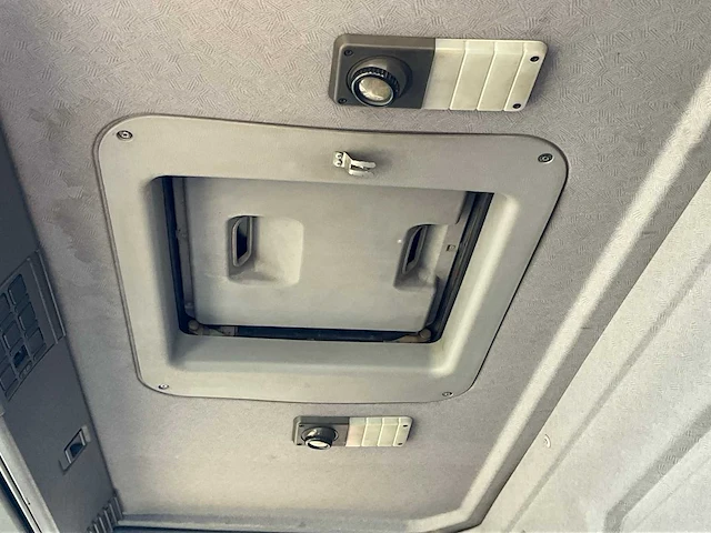 Scania portaal vrachtwagen - afbeelding 13 van  24