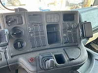 Scania portaal vrachtwagen - afbeelding 16 van  24