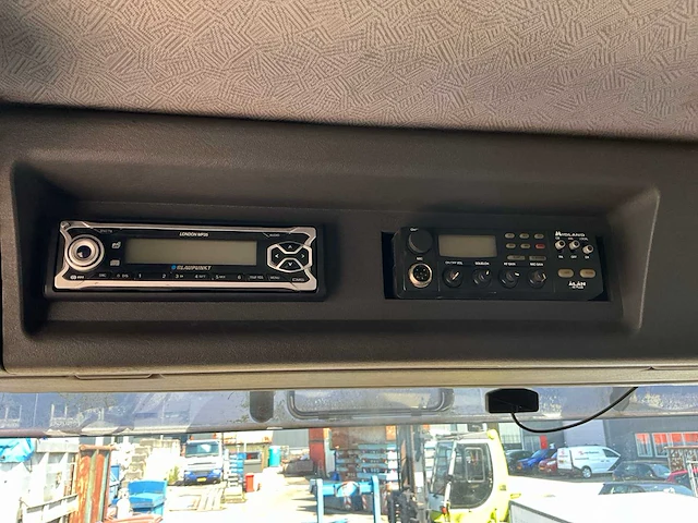 Scania portaal vrachtwagen - afbeelding 17 van  24