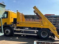 Scania portaal vrachtwagen - afbeelding 19 van  24