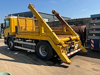 Scania portaal vrachtwagen - afbeelding 20 van  24