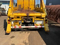 Scania portaal vrachtwagen - afbeelding 22 van  24