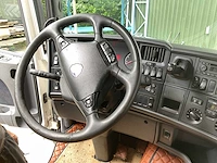 Scania r 400 vrachtwagen - afbeelding 6 van  22