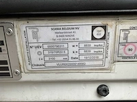 Scania r 400 vrachtwagen - afbeelding 10 van  22