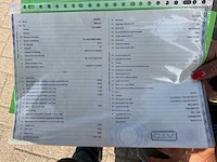 Scania r 400 vrachtwagen - afbeelding 15 van  22