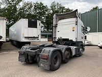 Scania r 400 vrachtwagen - afbeelding 17 van  22