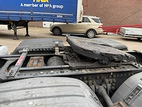 Scania r 400 vrachtwagen - afbeelding 19 van  22