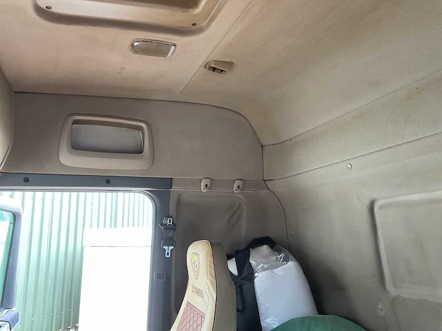 Scania r 400 vrachtwagen - afbeelding 21 van  22