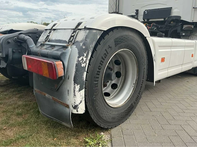 Scania r164a 480 v8 truck 2004 - afbeelding 4 van  50