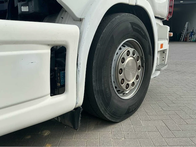 Scania r164a 480 v8 truck 2004 - afbeelding 5 van  50