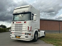 Scania r164a 480 v8 truck 2004 - afbeelding 12 van  50