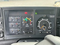 Scania r164a 480 v8 truck 2004 - afbeelding 26 van  50