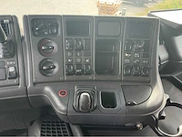 Scania r164a 480 v8 truck 2004 - afbeelding 29 van  50