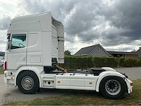 Scania r164a 480 v8 truck 2004 - afbeelding 23 van  50