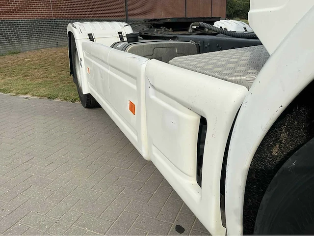 Scania r164a 480 v8 truck 2004 - afbeelding 44 van  50
