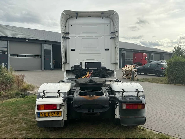 Scania r164a 480 v8 truck 2004 - afbeelding 45 van  50