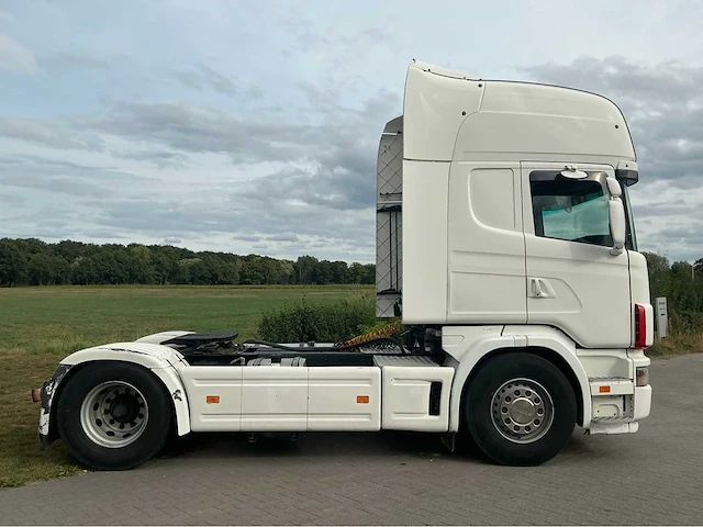 Scania r164a 480 v8 truck 2004 - afbeelding 48 van  50