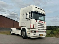 Scania r164a 480 v8 truck 2004 - afbeelding 49 van  50
