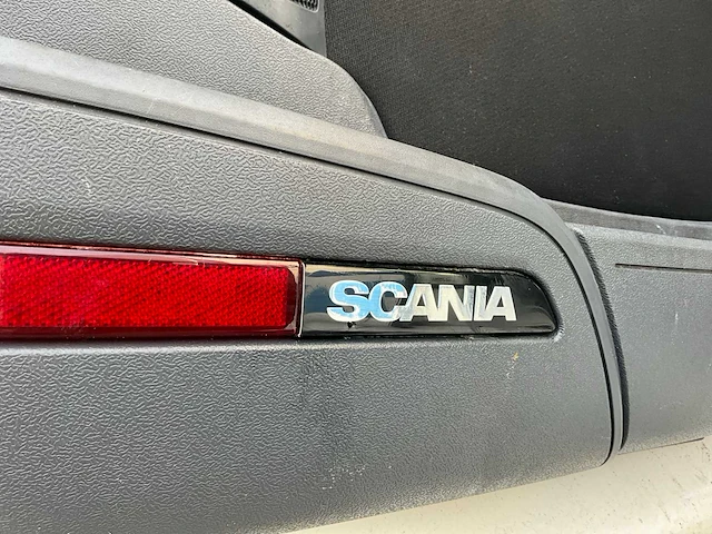 Scania r400 a 4x2 truck - afbeelding 2 van  27