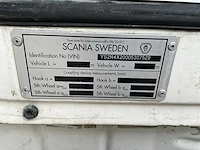 Scania r400 a 4x2 truck - afbeelding 3 van  27