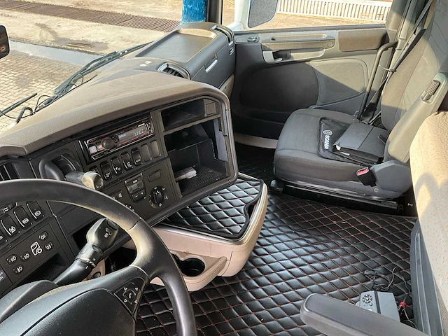 Scania r400 a 4x2 truck - afbeelding 5 van  27