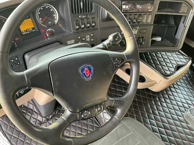 Scania r400 a 4x2 truck - afbeelding 6 van  27