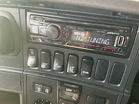 Scania r400 a 4x2 truck - afbeelding 18 van  27